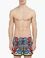 acheter shorts de bain hommes dsquared2 cat